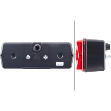 2SD 001 680-271 Heckleuchte