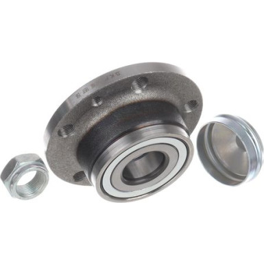 SKF | Radlagersatz | VKBA 6776 SKF | Radlagersatz | VKBA 6776