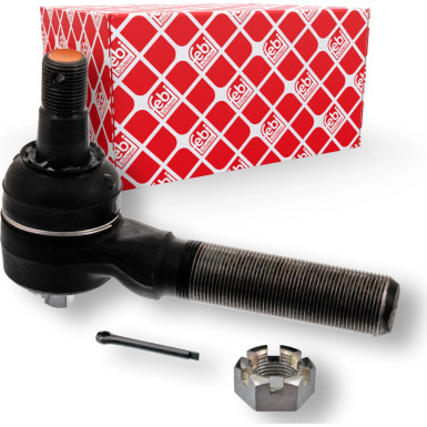 FEBI BILSTEIN 43200 Spurstangenkopf