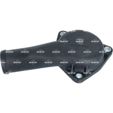 775108 Kühlmittelflansch EASY FIT