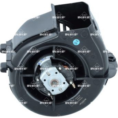 34654 Innenraumgebläse