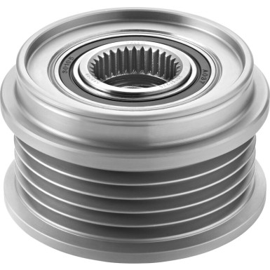 588099 Generatorfreilauf VALEO NEW SPARE PART