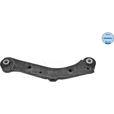 37-16 050 0087 Lenker, Radaufhängung MEYLE-ORIGINAL: True to OE.