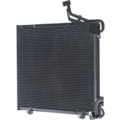 Mahle | Kondensator, Klimaanlage | AC 1115 000S
