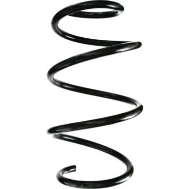 Spidan | Fahrwerksfeder | 88356