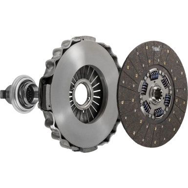 Valeo 805358 Kupplungssatz NEW ORIGINAL KIT3P