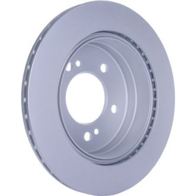 Hella | Bremsscheibe | 8DD 355 122-211