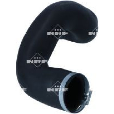 166215 Ladeluftschlauch EASY FIT