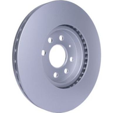 Hella | Bremsscheibe | 8DD 355 110-251
