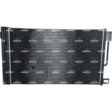 35777 Kondensator, Klimaanlage EASY FIT