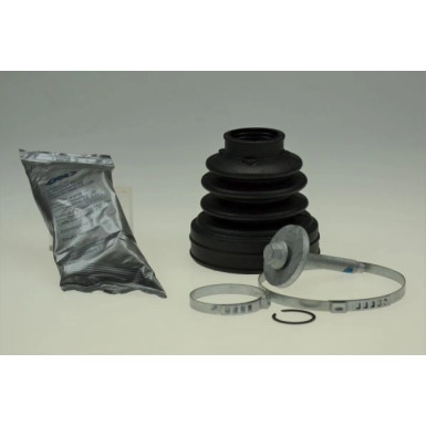 36381 Faltenbalgsatz, Antriebswelle