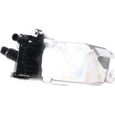 Mahle | Ölkühler, Automatikgetriebe | CLC 125 000S