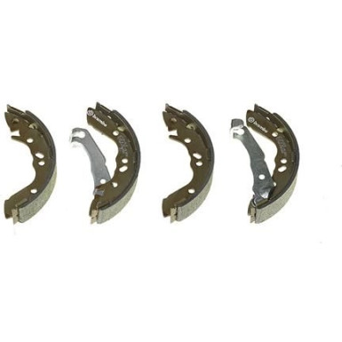 Brembo | Bremsbackensatz | S 30 503
