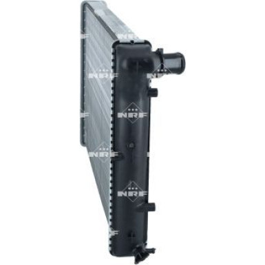 NRF | Kühler, Motorkühlung | 550273