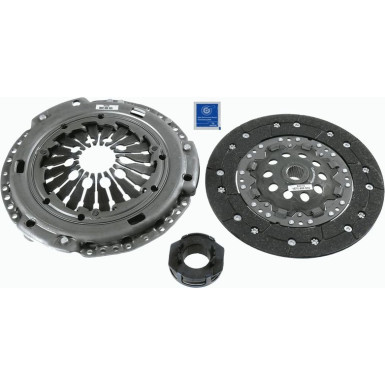 SACHS 3000 951 260 Kupplungssatz SACHS 3000 951 260 Kupplungssatz