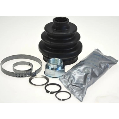 23678 Faltenbalgsatz, Antriebswelle