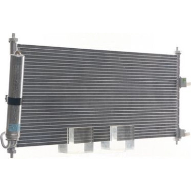 Mahle | Kondensator, Klimaanlage | AC 788 000S