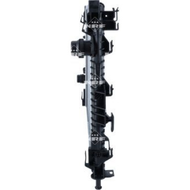 53737 Kühler, Motorkühlung EASY FIT