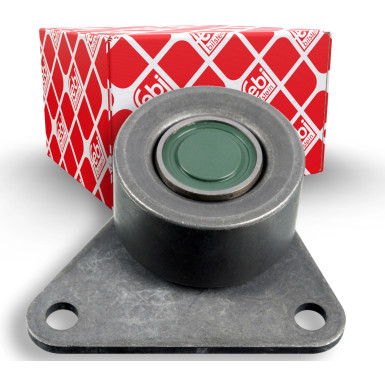 FEBI BILSTEIN 04282 Umlenk-/Führungsrolle, Zahnriemen FEBI BILSTEIN 04282 Umlenk-/Führungsrolle, Zahnriemen