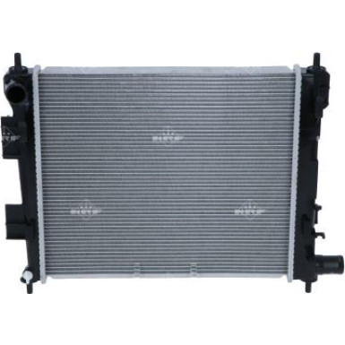 NRF | Kühler, Motorkühlung | 59258