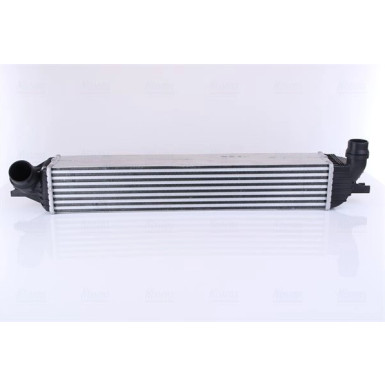 96625 Ladeluftkühler ** FIRST FIT ** 96625 Ladeluftkühler ** FIRST FIT **