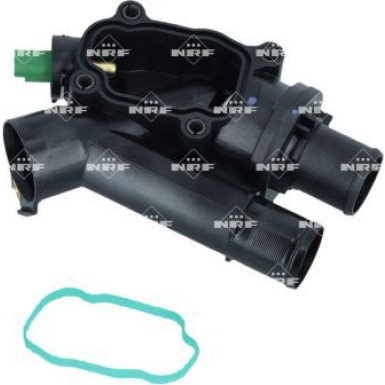 725191 Thermostat, Kühlmittel EASY FIT