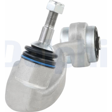 TC1390 Lenker, Radaufhängung