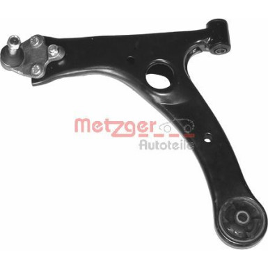 58067201 Lenker, Radaufhängung