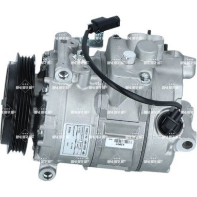 NRF | Kompressor, Klimaanlage | 32520
