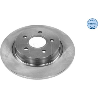 515 523 0008 Bremsscheibe MEYLE-ORIGINAL: True to OE. 515 523 0008 Bremsscheibe MEYLE-ORIGINAL: True to OE.