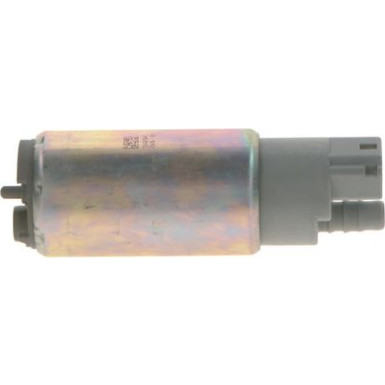 0 580 453 496 Kraftstoffpumpe