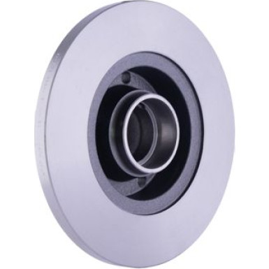 Hella | Bremsscheibe | 8DD 355 102-361