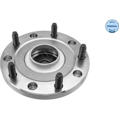 714 752 0013 Radnabe MEYLE-ORIGINAL: True to OE.