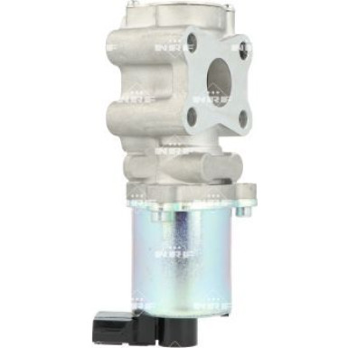 NRF AGR-Ventil EASY FIT 48655