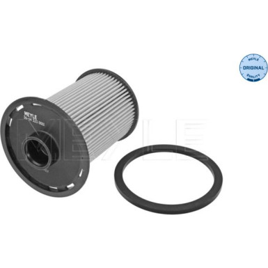 36-14 323 0011 Kraftstofffilter MEYLE-ORIGINAL: True to OE.