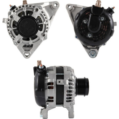 PSH | Generator | 195.378.125.050