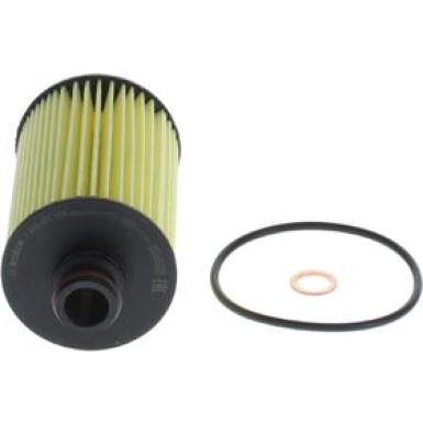 BOSCH F 026 407 154 Ölfilter