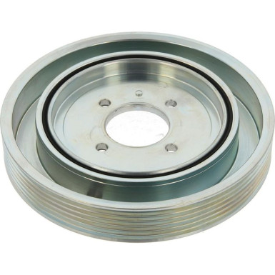 80000707 Riemenscheibe, Kurbelwelle