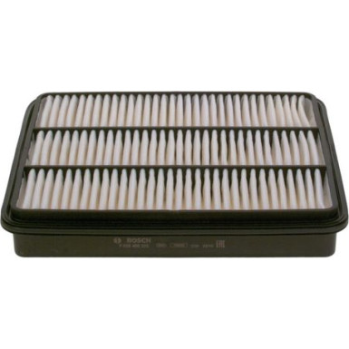 BOSCH F 026 400 225 Innenraumfilter BOSCH F 026 400 225 Innenraumfilter