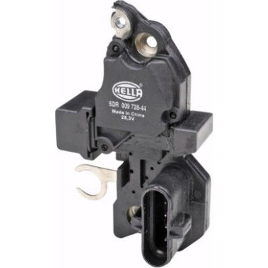 Hella | Generatorregler | 5DR 009 728-441