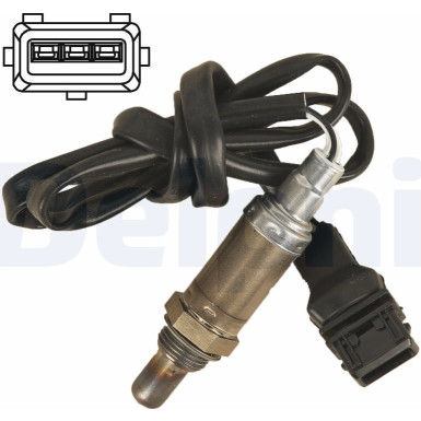 ES10262-12B1 Lambdasonde