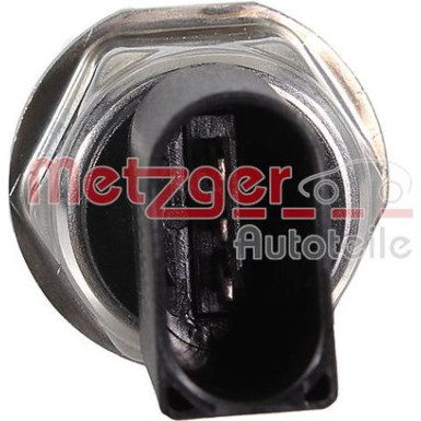 Metzger | Sensor, Kraftstoffdruck | 0906501