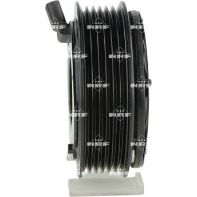 NRF | Spule, Magnetkupplung-Kompressor | 380040