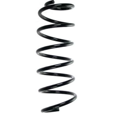 Spidan | Fahrwerksfeder | 56798