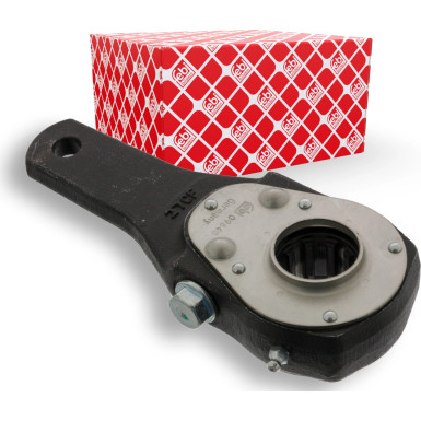 FEBI BILSTEIN 09840 Gestängesteller, Bremsanlage