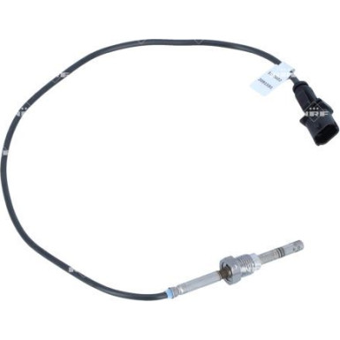 NRF Sensor, Abgastemperatur EASY FIT 707120