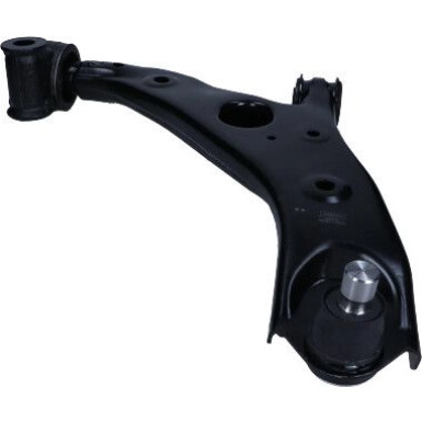 72-5300 Lenker, Radaufhängung