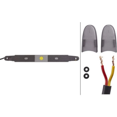 2DA 343 106-031 Zusatzbremsleuchte