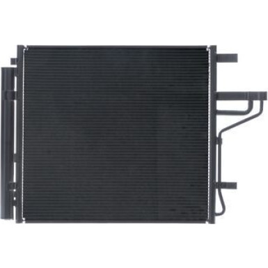 Mahle | Kondensator, Klimaanlage | AC 1069 000S