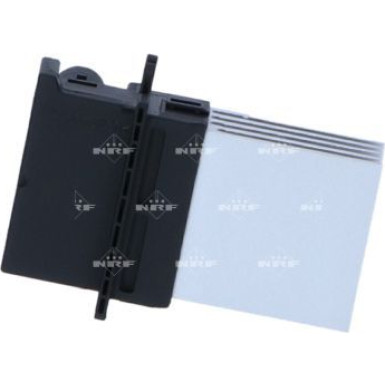 342064 Widerstand, Innenraumgebläse